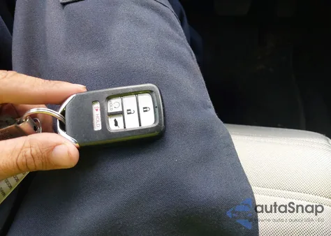 2017 Honda Cr-V Ex from USA, damaged, VIN 2HKRW2H50HH678618